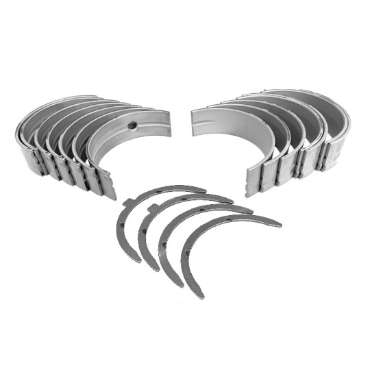 MAIN BEARING SET +0.75 ISUZU 6BG1 